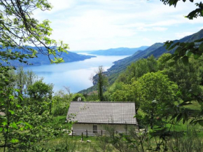 Holiday Home Baita Checc by Interhome